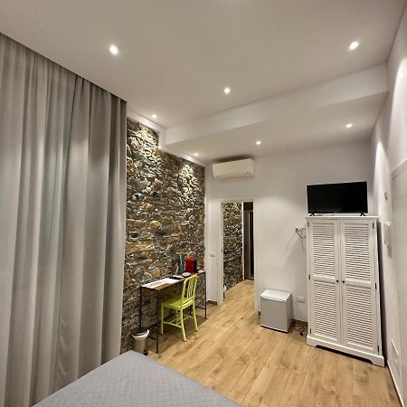 A Ca' De Mananan Guesthouse Специя Екстериор снимка