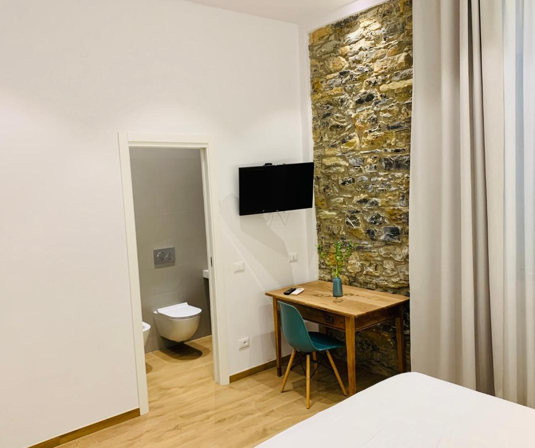 A Ca' De Mananan Guesthouse Специя Екстериор снимка