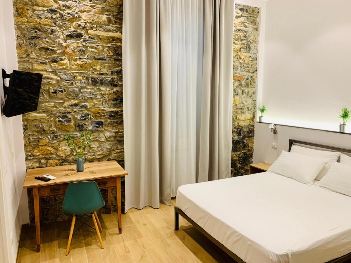 A Ca' De Mananan Guesthouse Специя Екстериор снимка