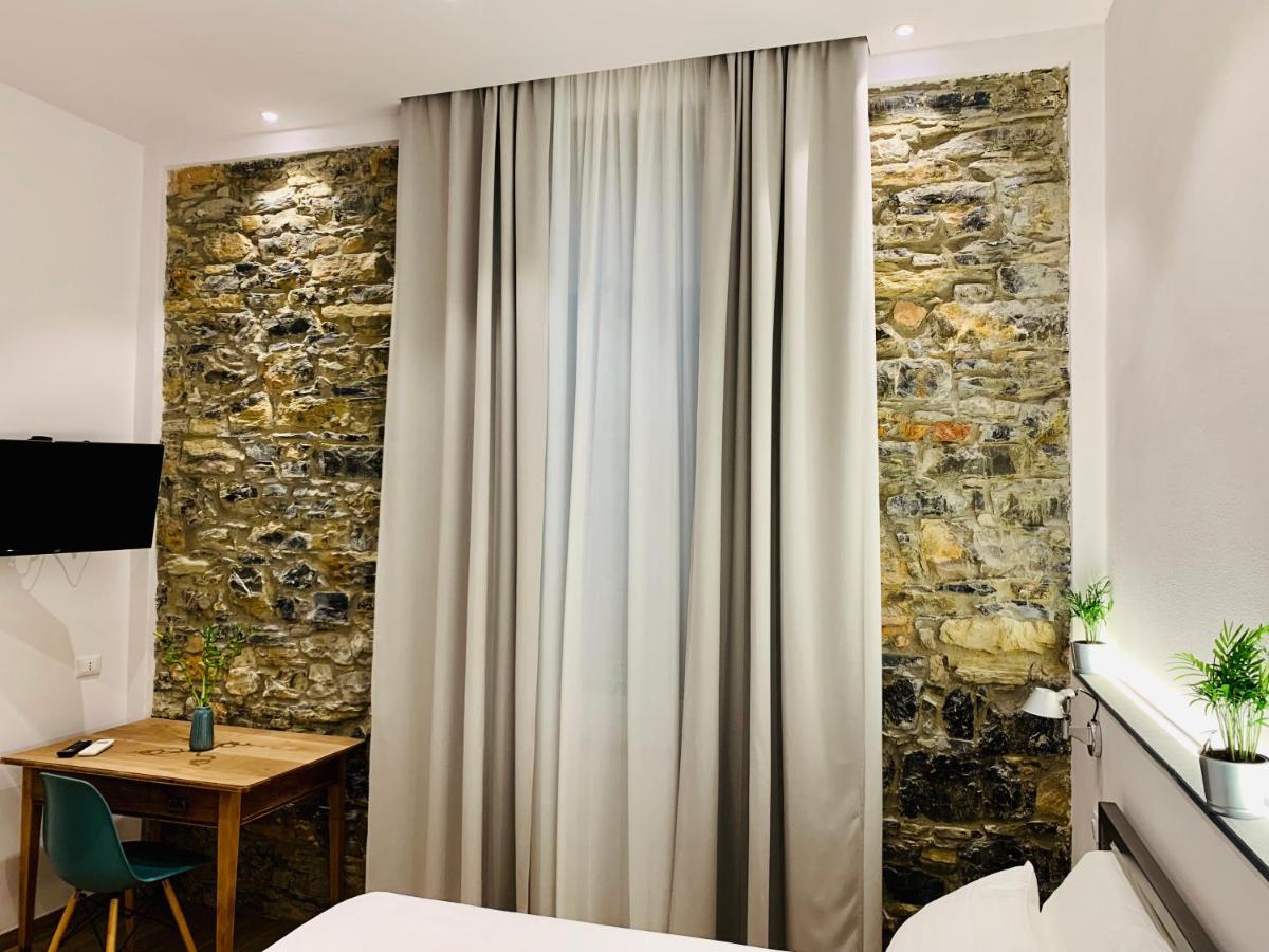 A Ca' De Mananan Guesthouse Специя Екстериор снимка