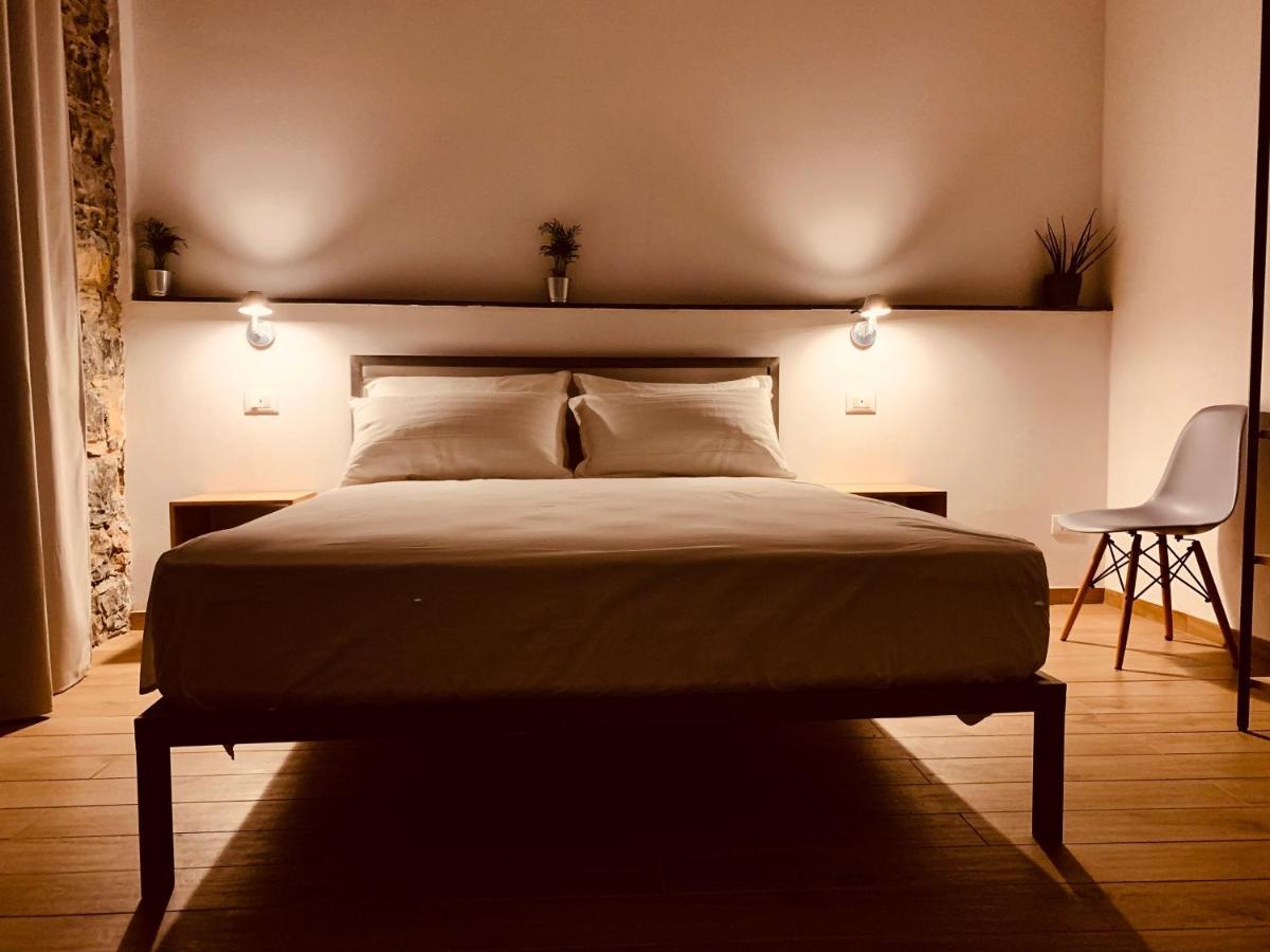 A Ca' De Mananan Guesthouse Специя Екстериор снимка