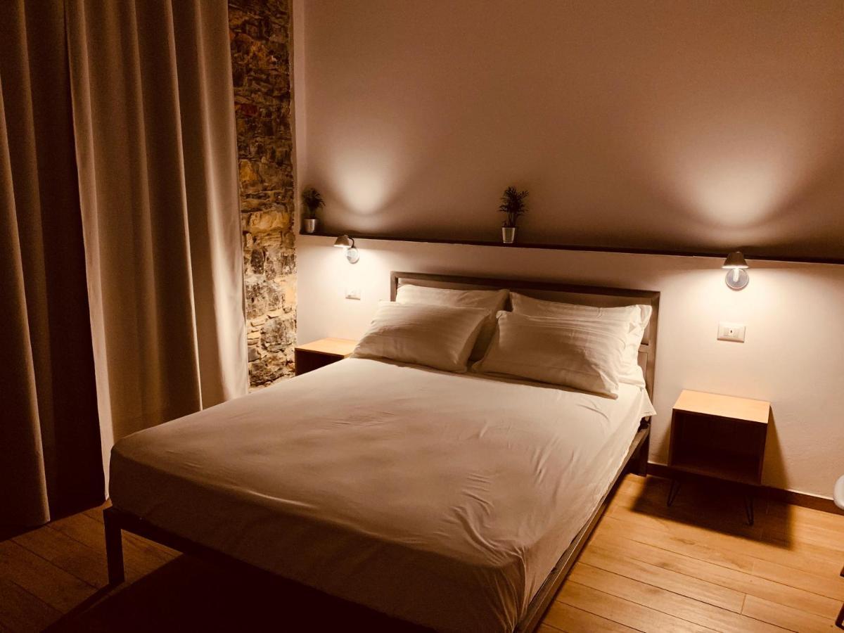 A Ca' De Mananan Guesthouse Специя Екстериор снимка