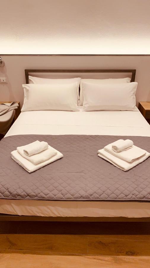A Ca' De Mananan Guesthouse Специя Екстериор снимка