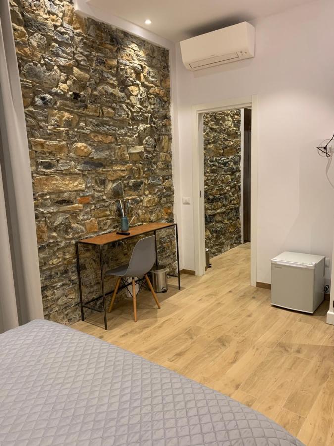 A Ca' De Mananan Guesthouse Специя Екстериор снимка