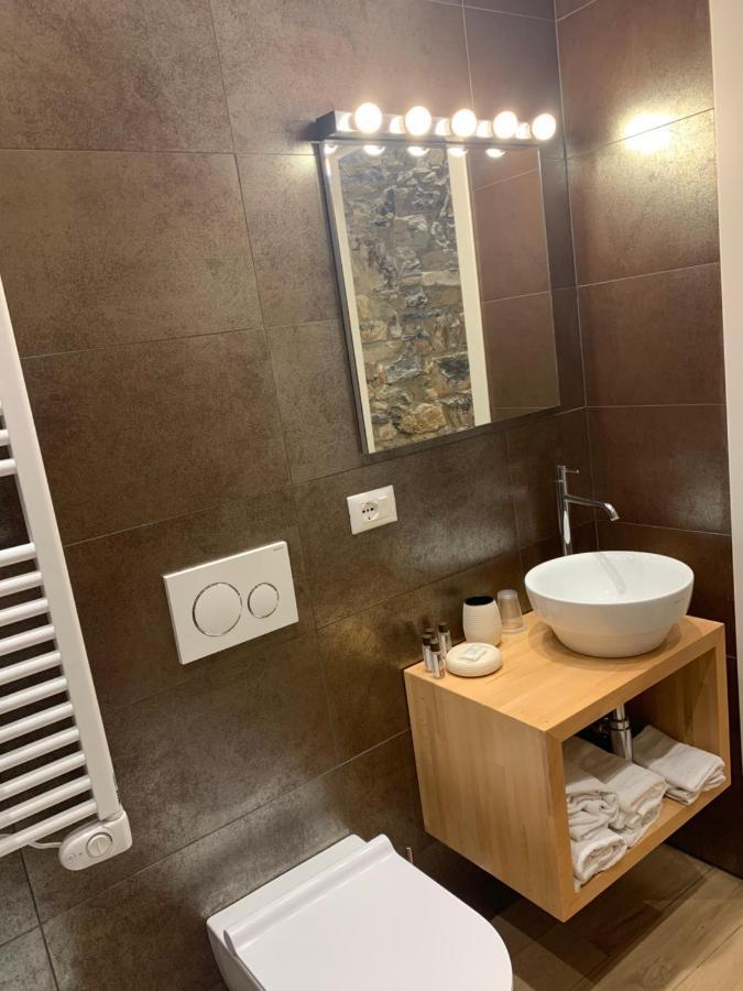 A Ca' De Mananan Guesthouse Специя Екстериор снимка