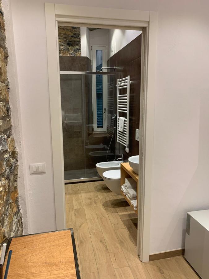 A Ca' De Mananan Guesthouse Специя Екстериор снимка