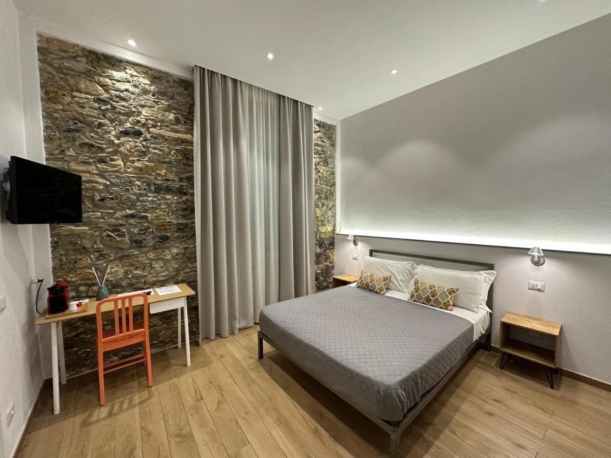 A Ca' De Mananan Guesthouse Специя Екстериор снимка