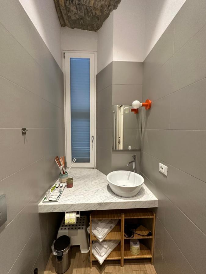 A Ca' De Mananan Guesthouse Специя Екстериор снимка
