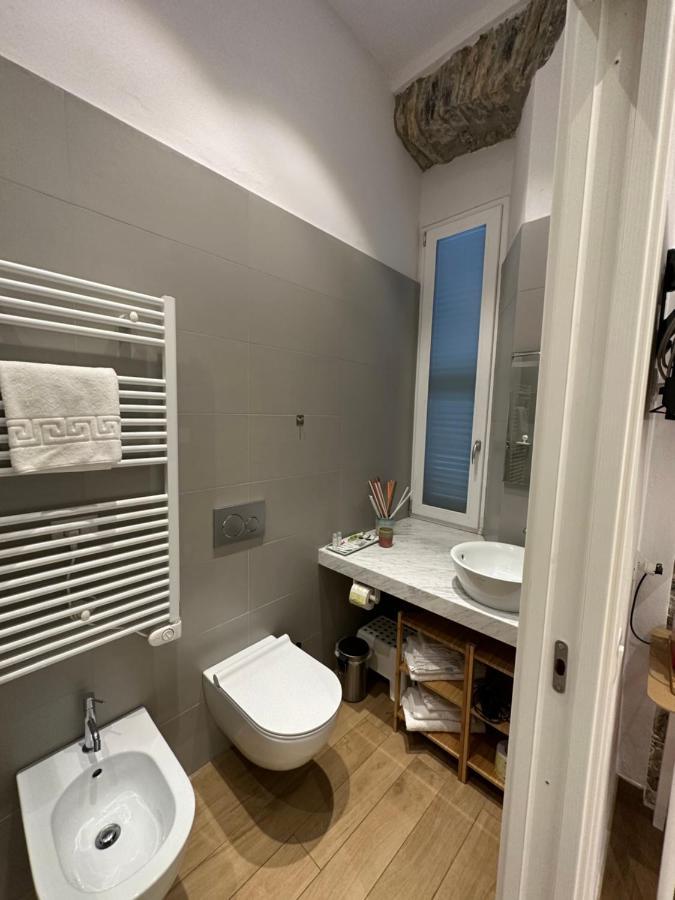 A Ca' De Mananan Guesthouse Специя Екстериор снимка