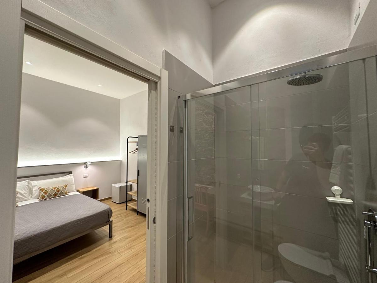 A Ca' De Mananan Guesthouse Специя Екстериор снимка