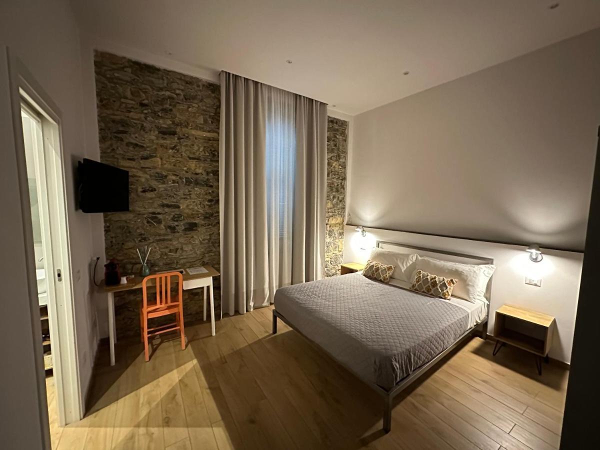 A Ca' De Mananan Guesthouse Специя Екстериор снимка