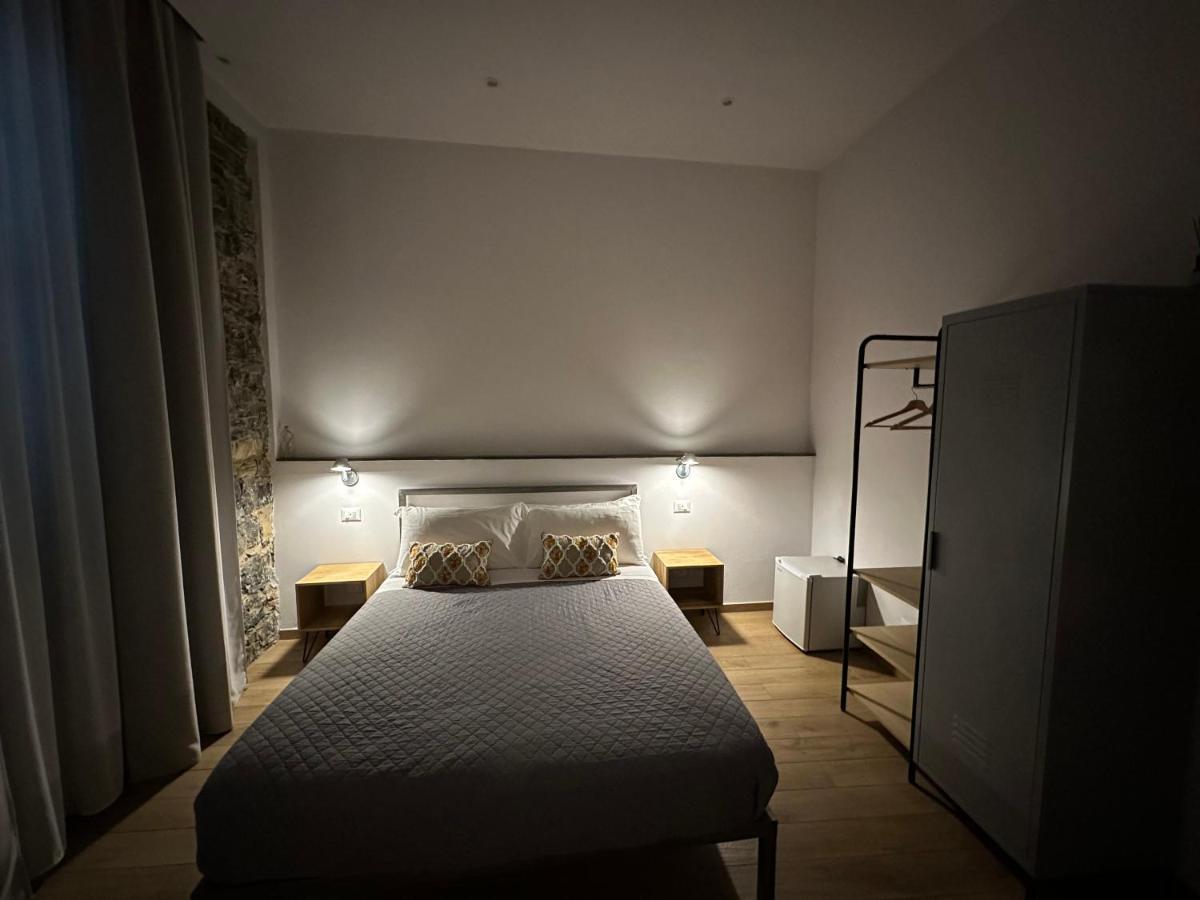 A Ca' De Mananan Guesthouse Специя Екстериор снимка