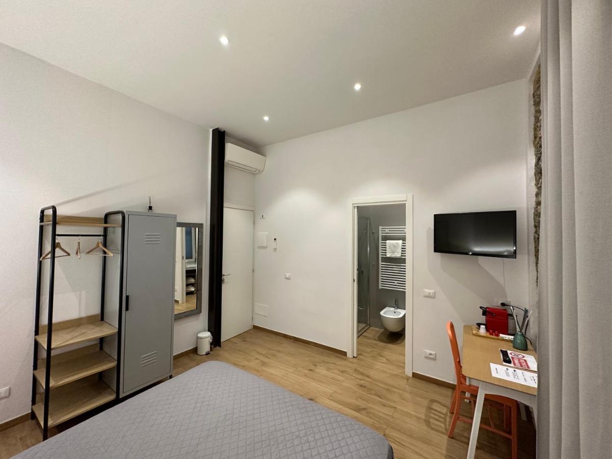 A Ca' De Mananan Guesthouse Специя Екстериор снимка