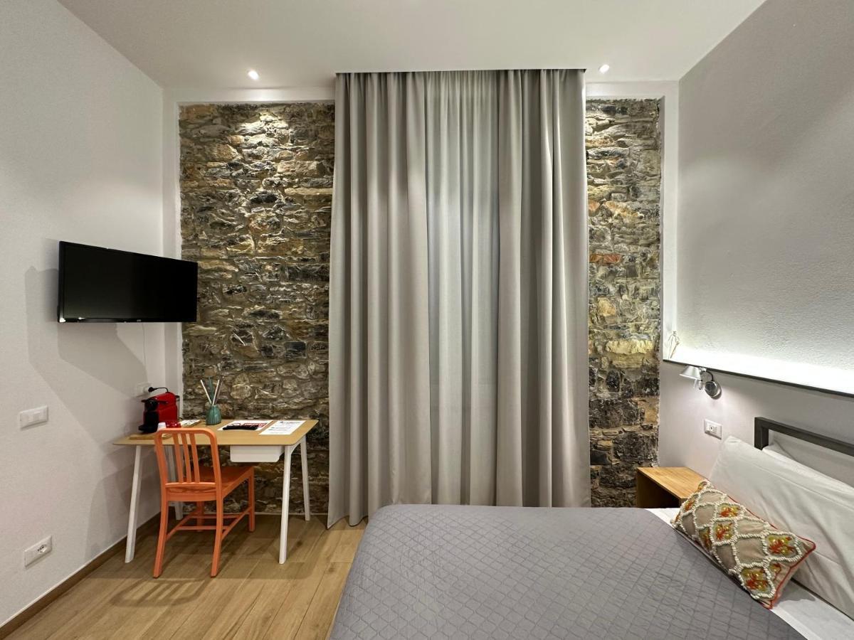 A Ca' De Mananan Guesthouse Специя Екстериор снимка