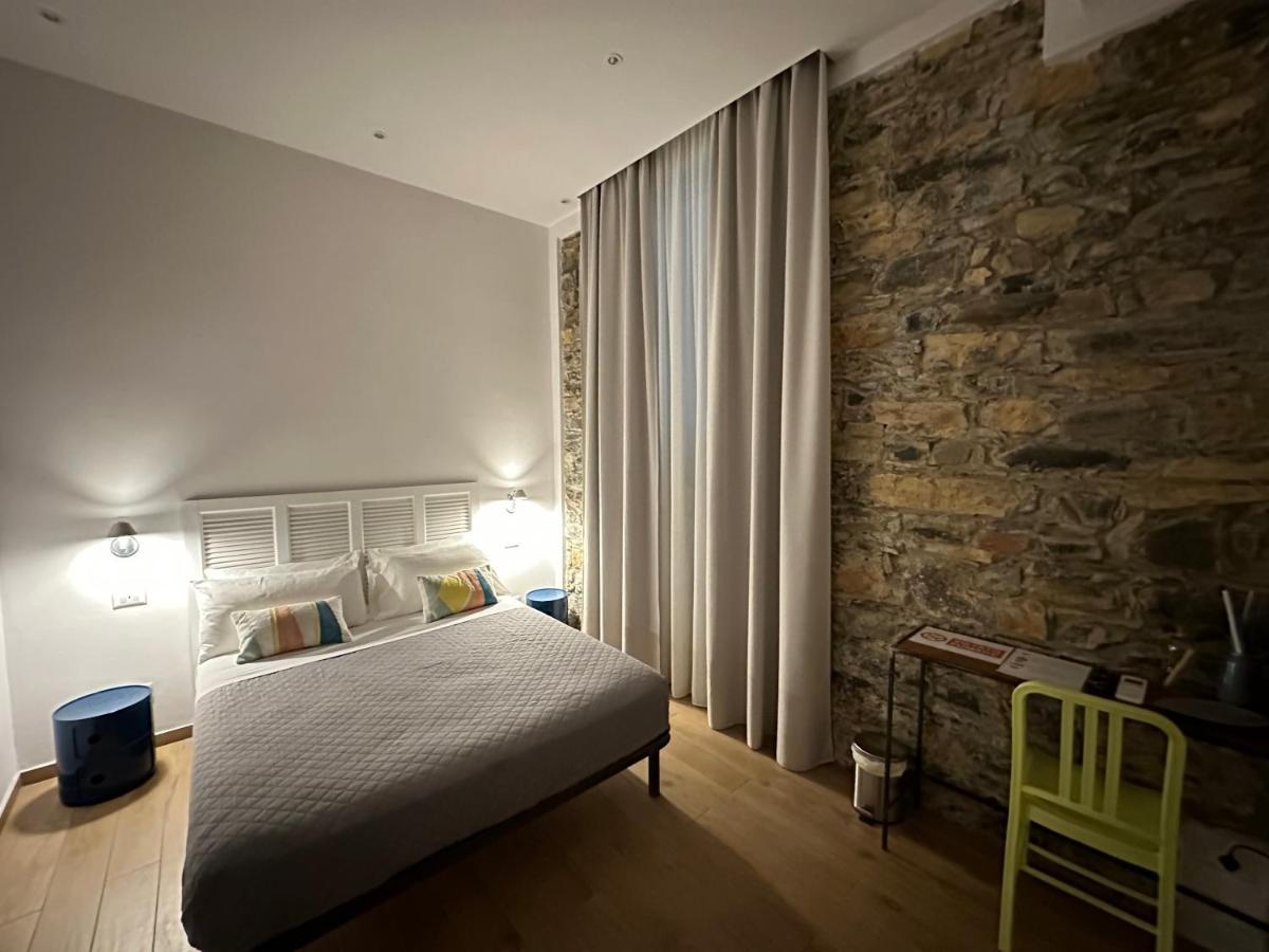 A Ca' De Mananan Guesthouse Специя Екстериор снимка