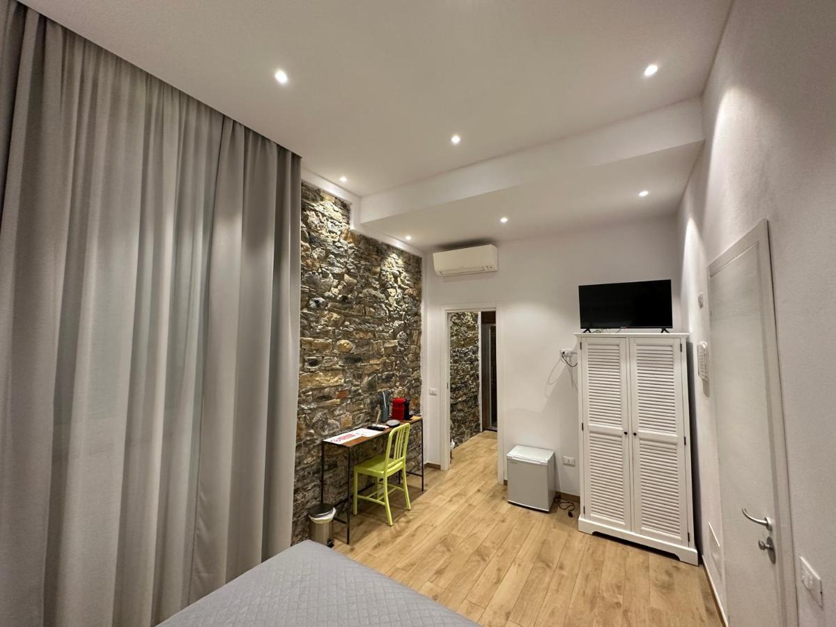 A Ca' De Mananan Guesthouse Специя Екстериор снимка