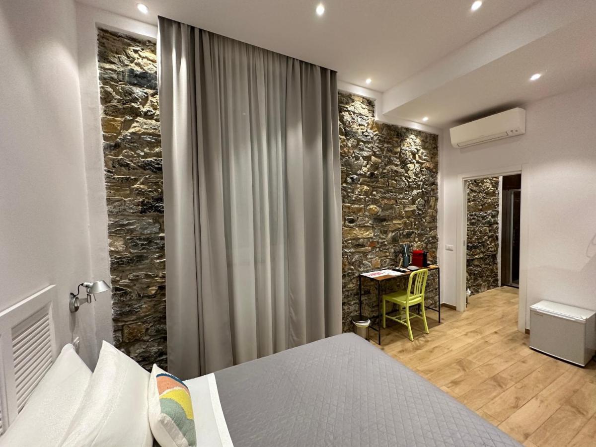A Ca' De Mananan Guesthouse Специя Екстериор снимка