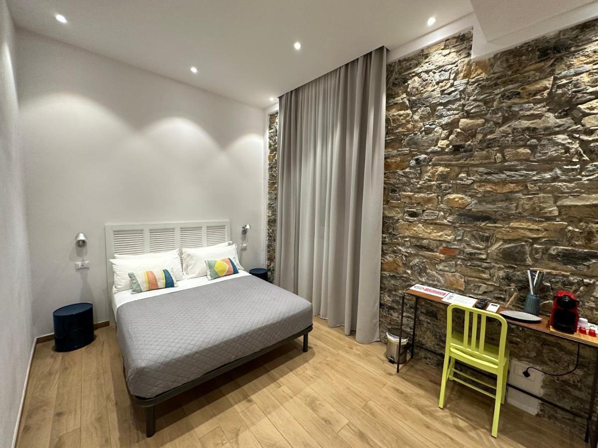 A Ca' De Mananan Guesthouse Специя Екстериор снимка