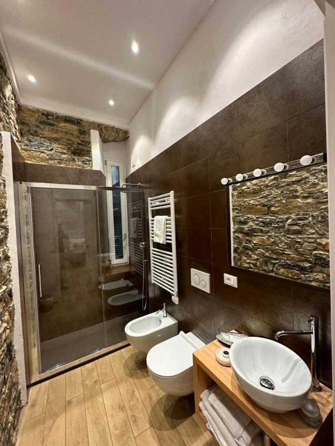 A Ca' De Mananan Guesthouse Специя Екстериор снимка