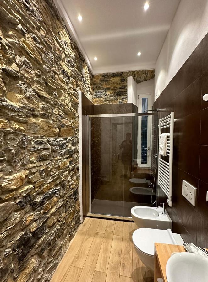 A Ca' De Mananan Guesthouse Специя Екстериор снимка
